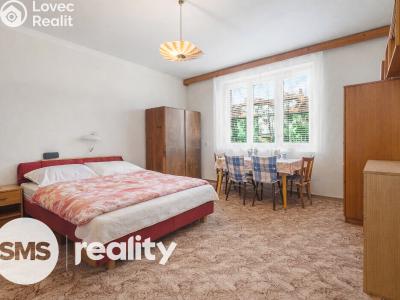 Sale family house Rájec-Jestřebí, Erbenova č. 4