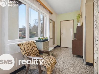 Sale family house Rájec-Jestřebí, Erbenova č. 5