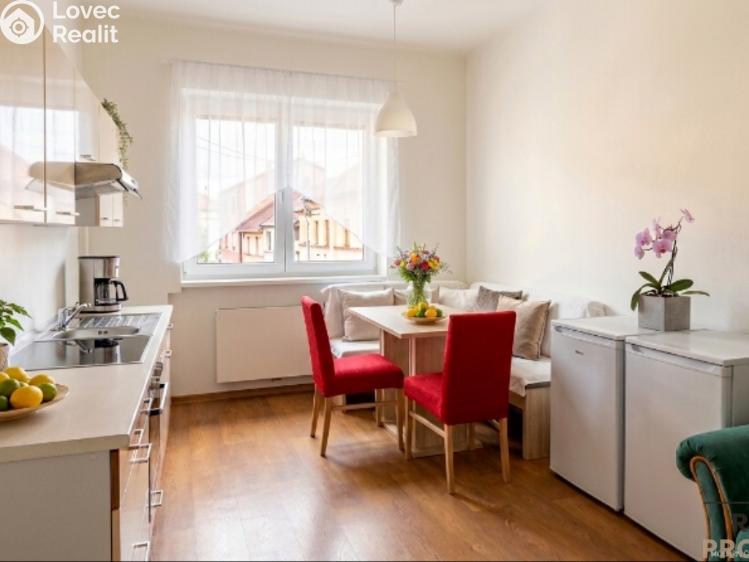 Pronájem pokoje České Budějovice, Lidická tř. č. 2