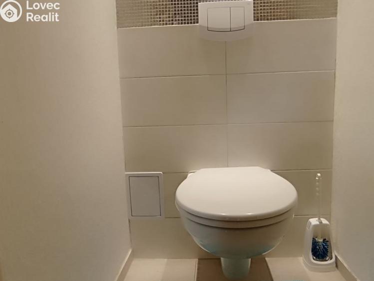 Pronájem pokoje České Budějovice, Lidická tř. č. 6