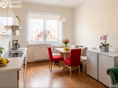 Rent room České Budějovice, Lidická tř. č. 2