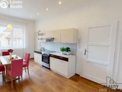 Rent room České Budějovice, Lidická tř. č. 4