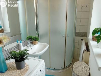 Rent room České Budějovice, Lidická tř. č. 5