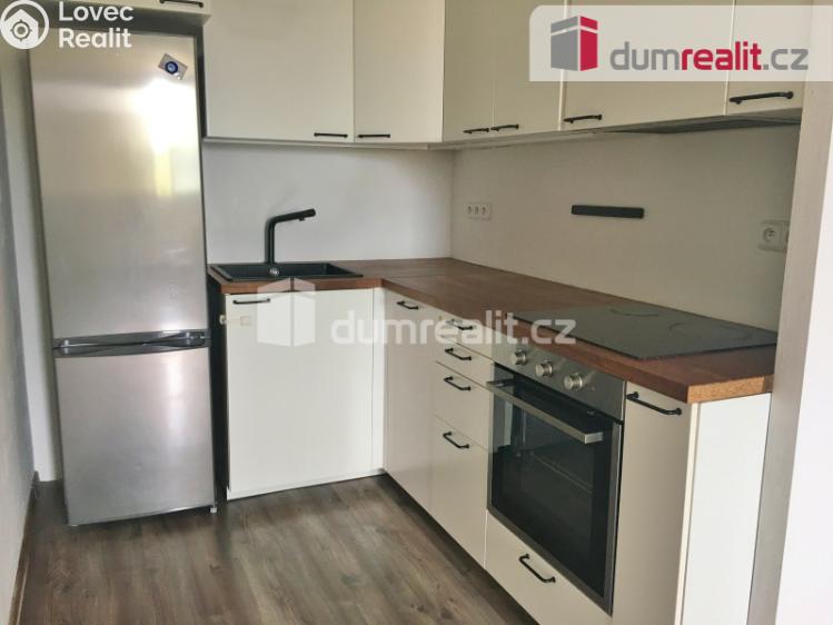 Prodej bytu 2+KK Praha 13, Chalabalova č. 2