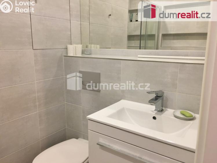 Prodej bytu 2+KK Praha 13, Chalabalova č. 11