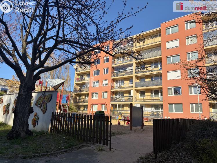 Prodej bytu 2+KK Praha 13, Chalabalova č. 15