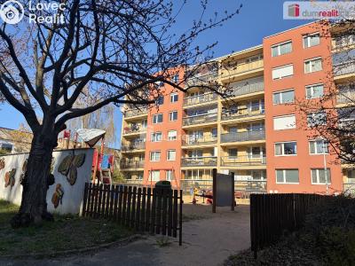 Prodej bytu 2+KK Praha 13, Chalabalova č. 1