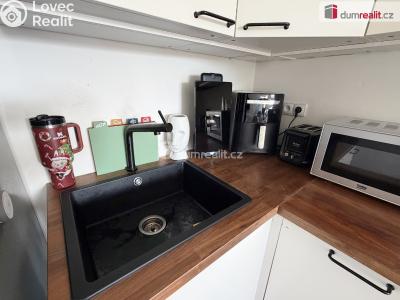 Prodej bytu 2+KK Praha 13, Chalabalova č. 5