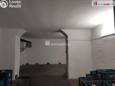 Pronájem komerční nemovitosti Opava, Vančurova č. 6