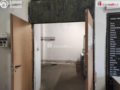 Pronájem komerční nemovitosti Opava, Vančurova č. 8