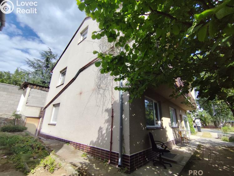 Prodej vícegeneračního domu Brno, Odlehlá 10/19 č. 3