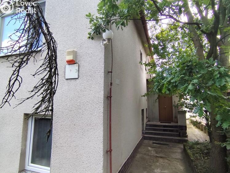 Prodej vícegeneračního domu Brno, Odlehlá 10/19 č. 4