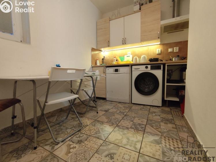 Prodej vícegeneračního domu Brno, Odlehlá 10/19 č. 6