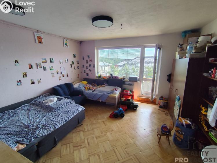 Prodej vícegeneračního domu Brno, Odlehlá 10/19 č. 8