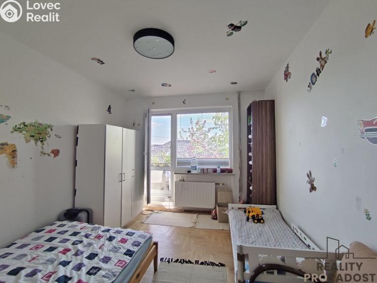 Prodej vícegeneračního domu Brno, Odlehlá 10/19 č. 9