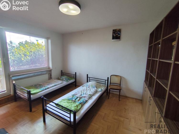 Prodej vícegeneračního domu Brno, Odlehlá 10/19 č. 10