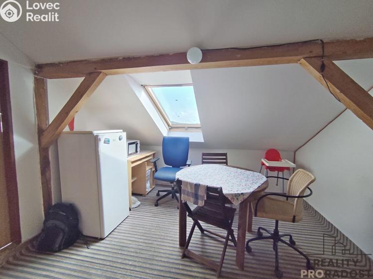 Prodej vícegeneračního domu Brno, Odlehlá 10/19 č. 14