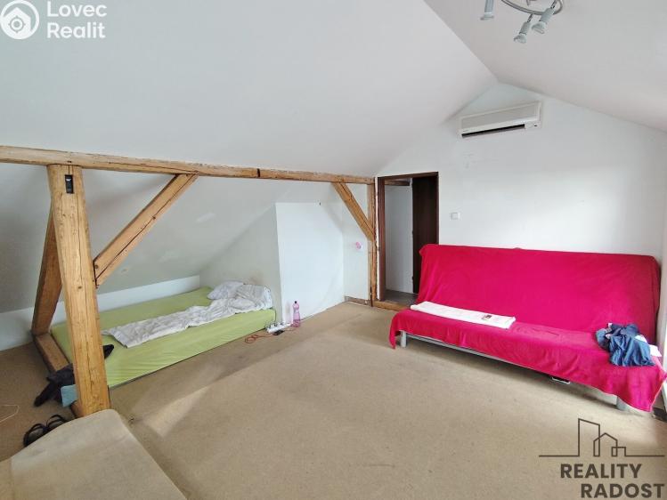 Prodej vícegeneračního domu Brno, Odlehlá 10/19 č. 15