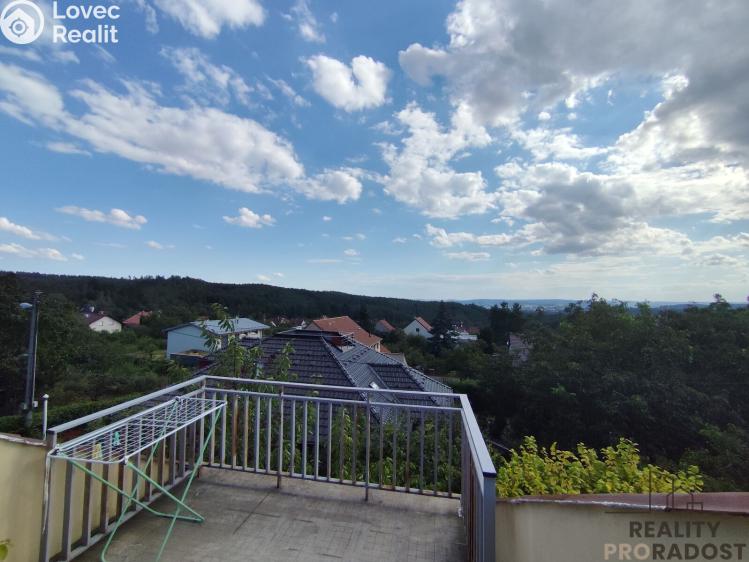 Prodej vícegeneračního domu Brno, Odlehlá 10/19 č. 18