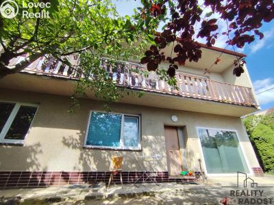 Prodej vícegeneračního domu Brno, Odlehlá č. 2