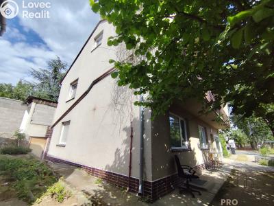 Prodej vícegeneračního domu Brno, Odlehlá č. 3