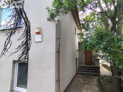 Prodej vícegeneračního domu Brno, Odlehlá č. 4