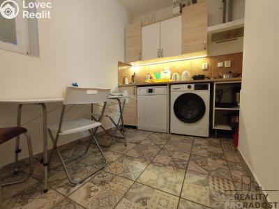 Prodej vícegeneračního domu Brno, Odlehlá č. 6