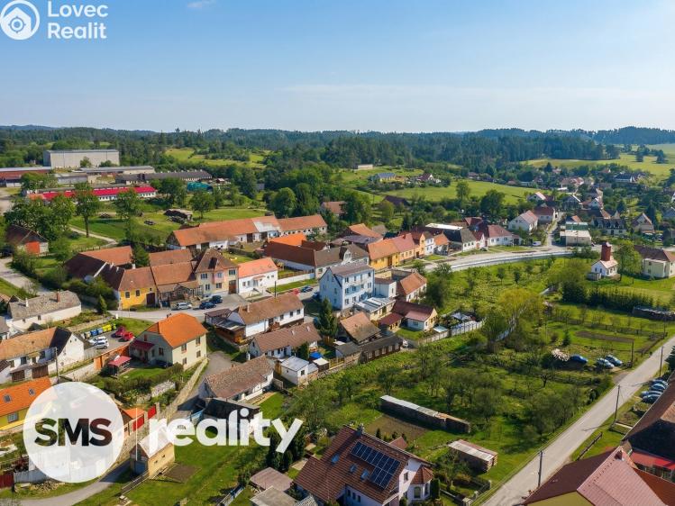 Pronájem bytu 5+1 Trnava č. 17
