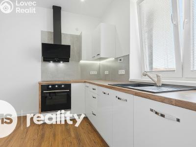 Rent apartment 5+1 Trnava č. 1