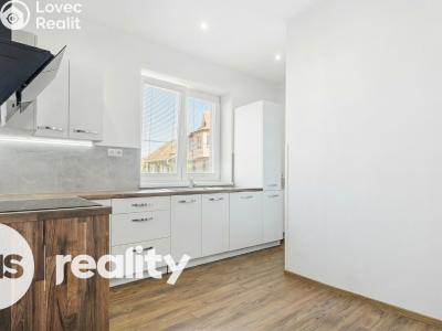 Rent apartment 5+1 Trnava č. 2