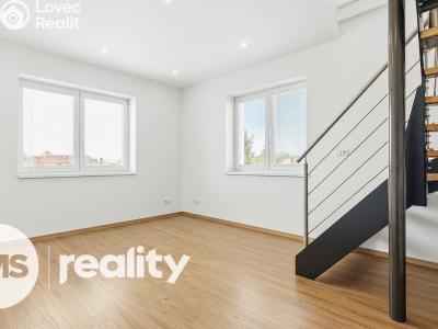 Rent apartment 5+1 Trnava č. 4