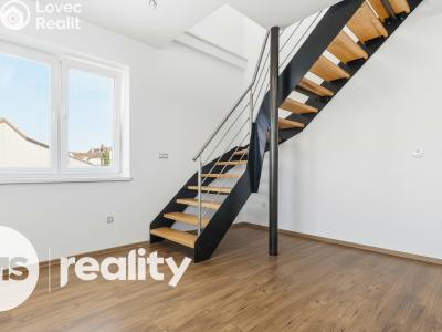 Rent apartment 5+1 Trnava č. 5