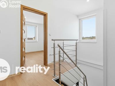 Rent apartment 5+1 Trnava č. 6