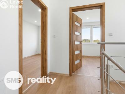 Rent apartment 5+1 Trnava č. 7