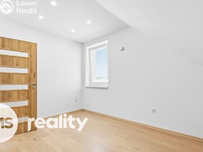 Rent apartment 5+1 Trnava č. 10