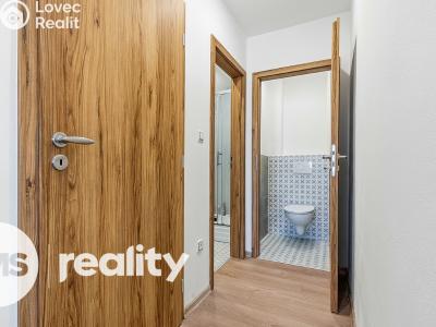Rent apartment 5+1 Trnava č. 11
