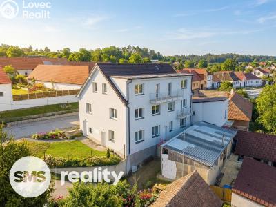 Rent apartment 5+1 Trnava č. 15