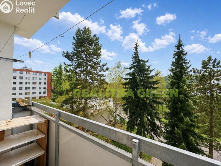 Prodej bytu 2+1 Zlín, Luční 4590 č. 3