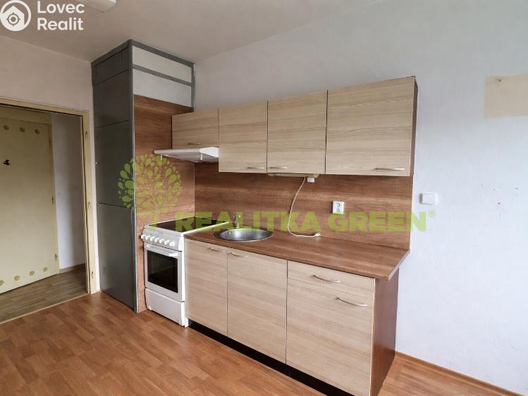 Prodej bytu 2+1 Zlín, Luční 4590 č. 5