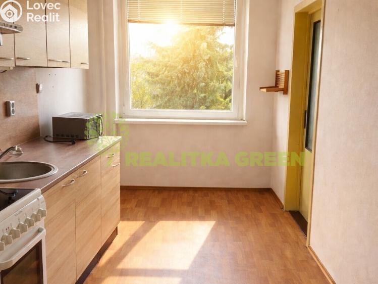 Prodej bytu 2+1 Zlín, Luční 4590 č. 6