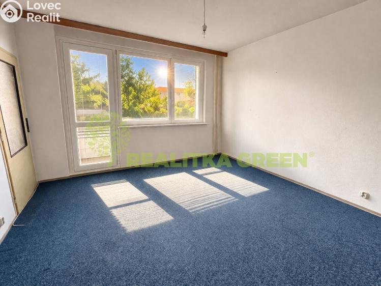 Prodej bytu 2+1 Zlín, Luční 4590 č. 7