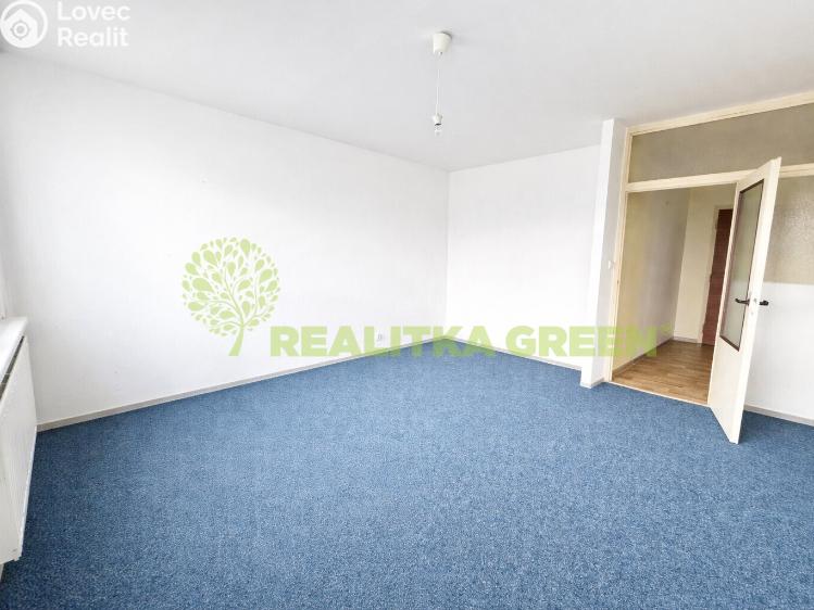 Prodej bytu 2+1 Zlín, Luční 4590 č. 8