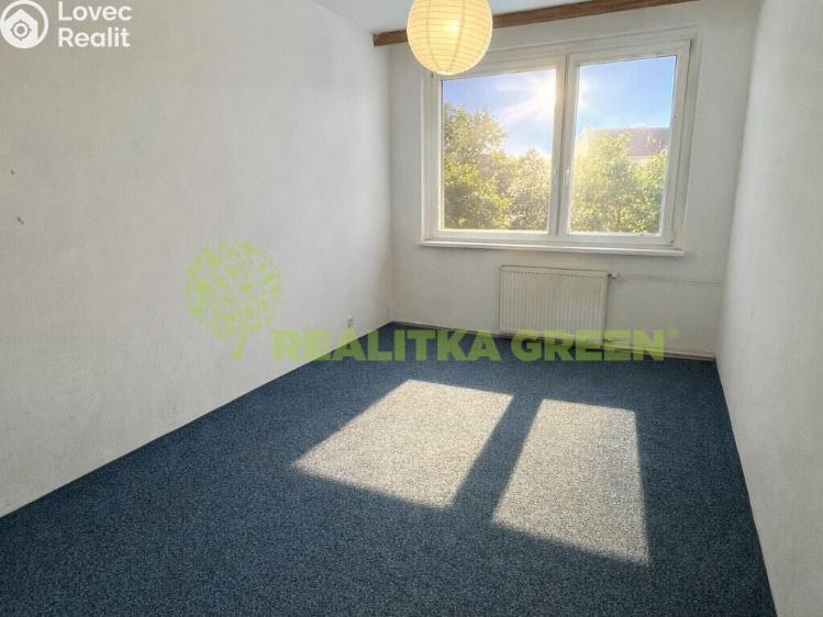 Prodej bytu 2+1 Zlín, Luční 4590 č. 9