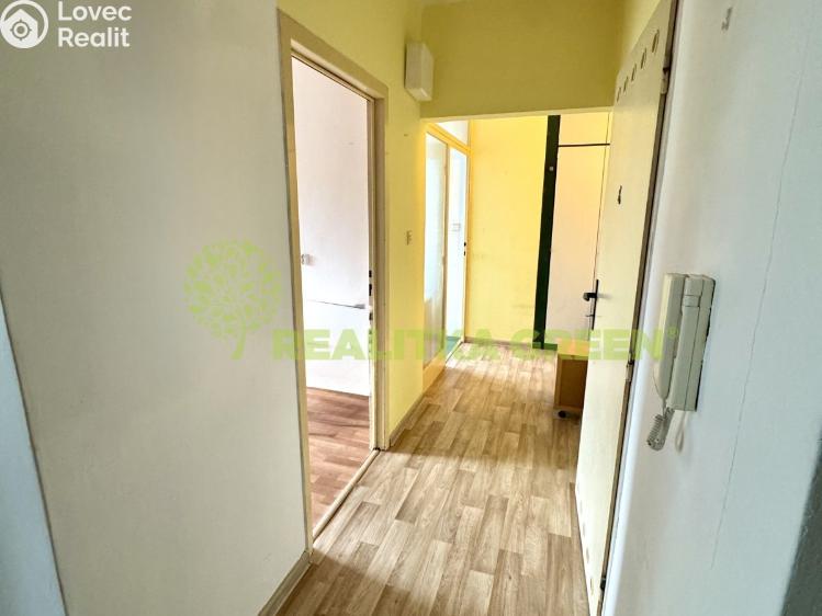 Prodej bytu 2+1 Zlín, Luční 4590 č. 10