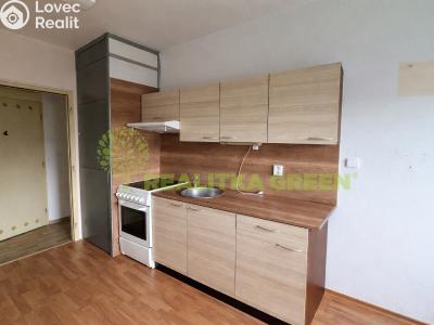 Prodej bytu 2+1 Zlín, Luční 4590 č. 5