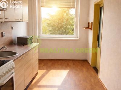 Prodej bytu 2+1 Zlín, Luční 4590 č. 6