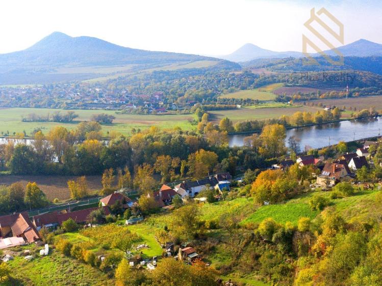 Prodej rodinného domu Velké Žernoseky č. 9