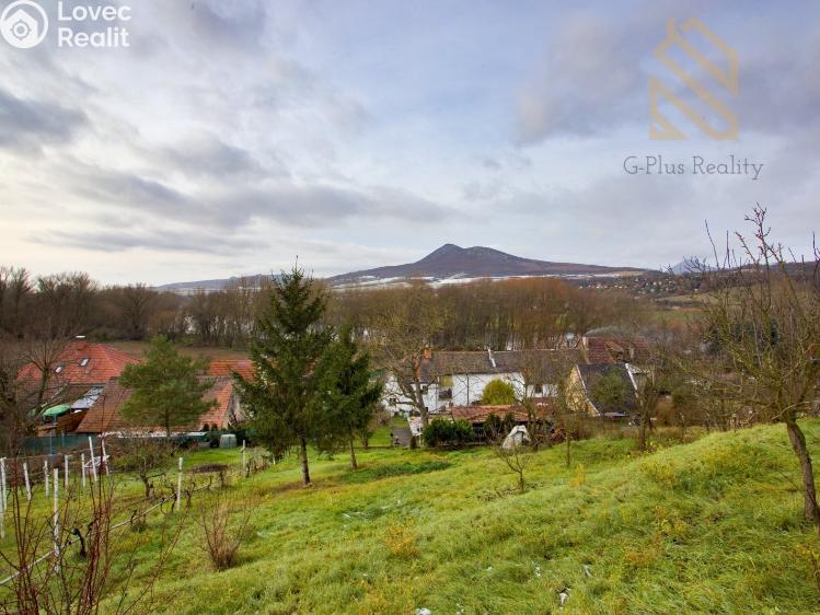 Prodej rodinného domu Velké Žernoseky č. 14