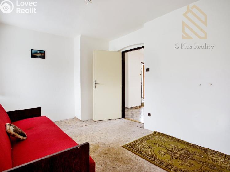 Prodej rodinného domu Velké Žernoseky č. 23