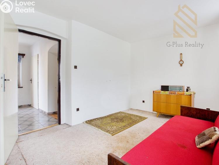 Prodej rodinného domu Velké Žernoseky č. 24